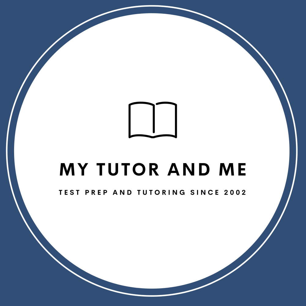 My Tutor And Me