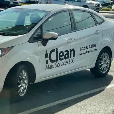 IClean Maid Services