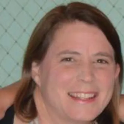 Amy Whittie Tutor