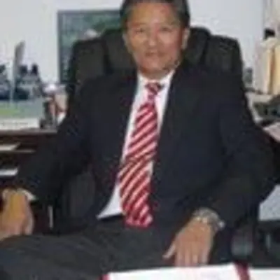 Johnny Wai Ng