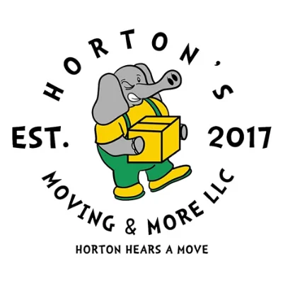 Horton's Moving & More LLC - Cleaning Services