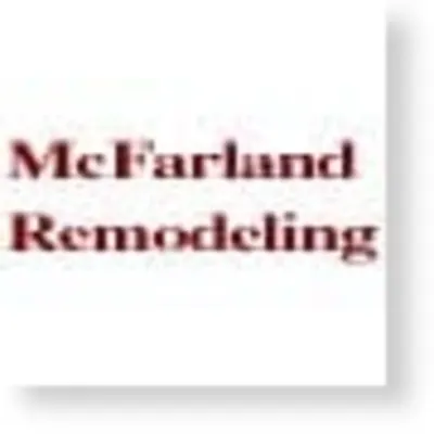 McFarland Remodeling