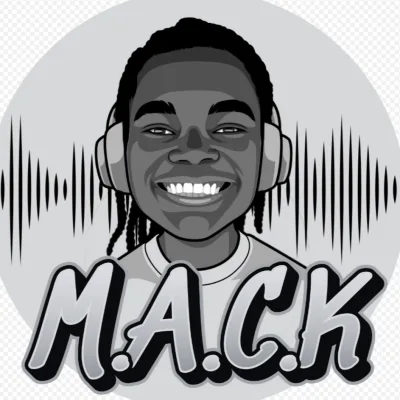 DJ M.A.C.K