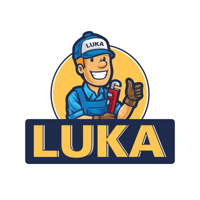 Luka Home Services - Plumbing, Electrical, HVAC & Remodeling