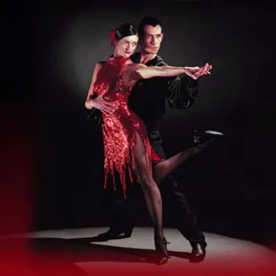 Dan O'Day Studio & Rose Ballroom