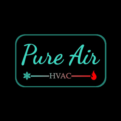 Pure Air HVAC