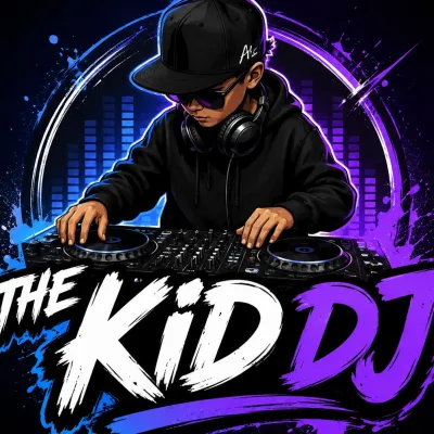 The Kid DJ