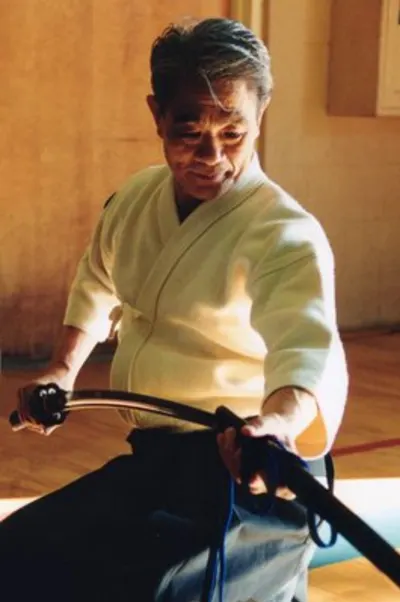 Aikido Sho Bi Juku Dojo