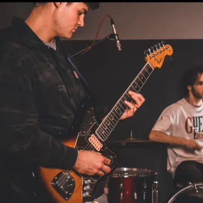 JFGuitar Lessons