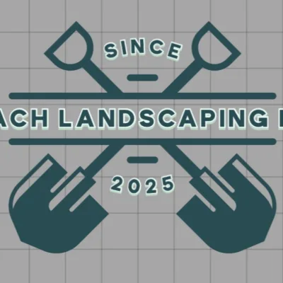 Leach Landscaping And Lawn Maintaince 