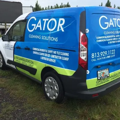 Gator Cleaning Solutions