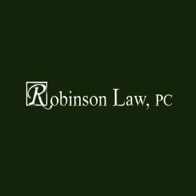 Robinson Law PC