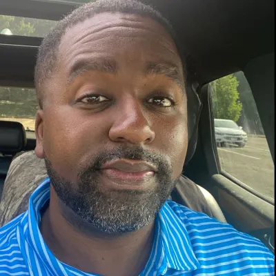 Darren Frye