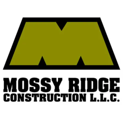 Mossy Ridge Construction LLC