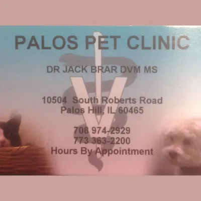 Palos Pet Clinic