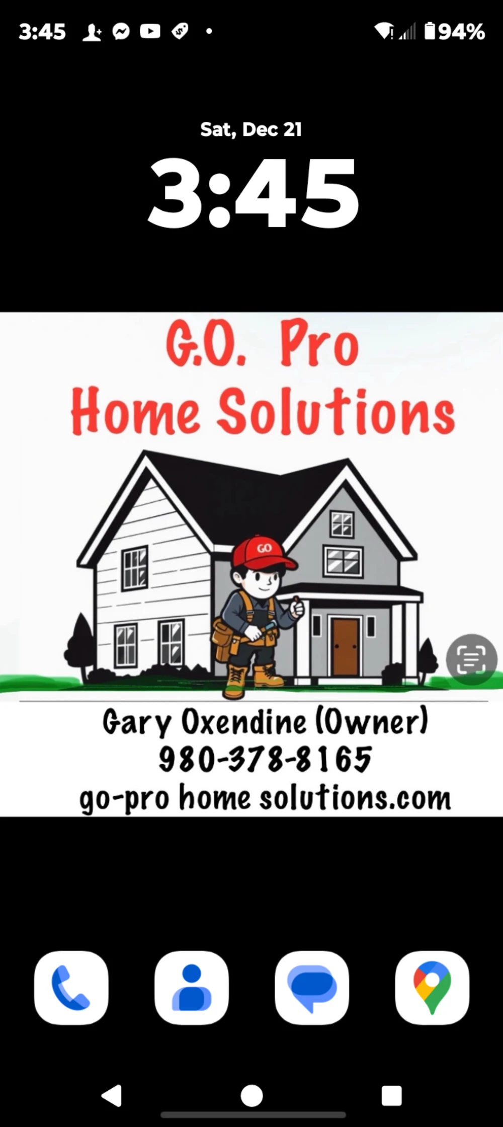 GoPro Home Solutions