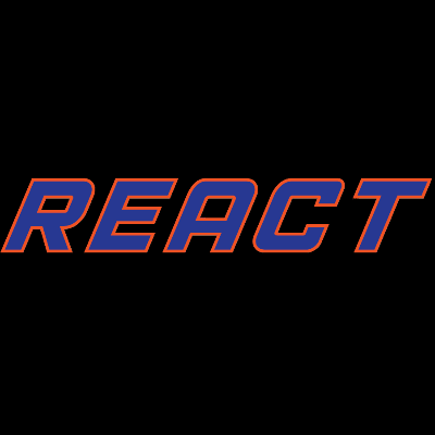 React Survival Adventure And Field Equipment