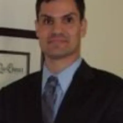 Law Office Of Anthony P. Burger