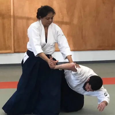 Desert Aikikai
