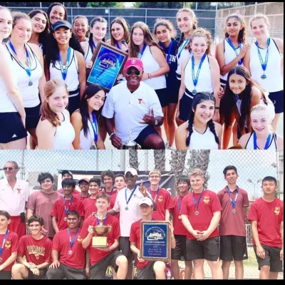 RDFitness & Tennis Lab
