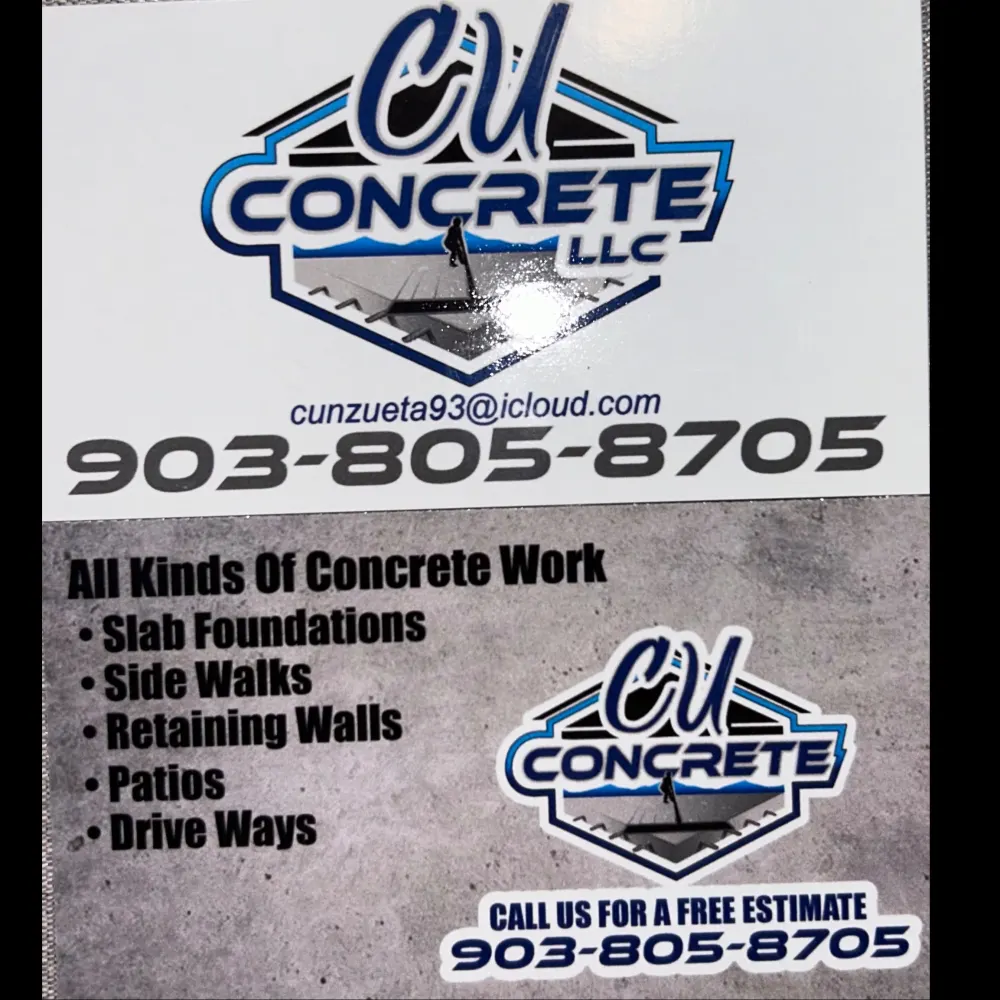 Cuconcrete