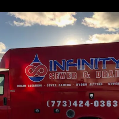 Infinity Sewer & Drain Emergency Plumbers