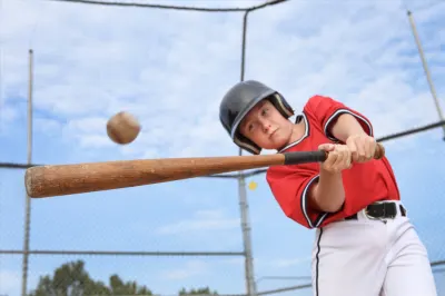 Perry Baseball