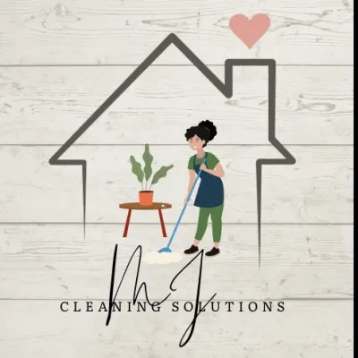 MJ Cleaning Solutions 