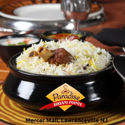 Paradise Biryani