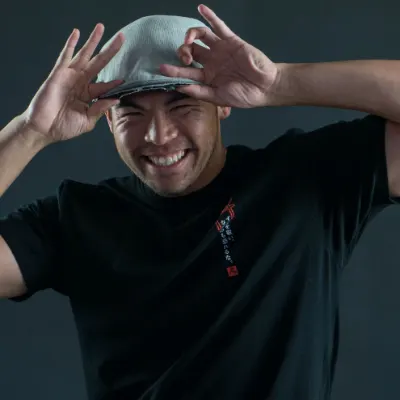 Darren Wong's Hip Hop And Breakdance Lessons | Kinjaz