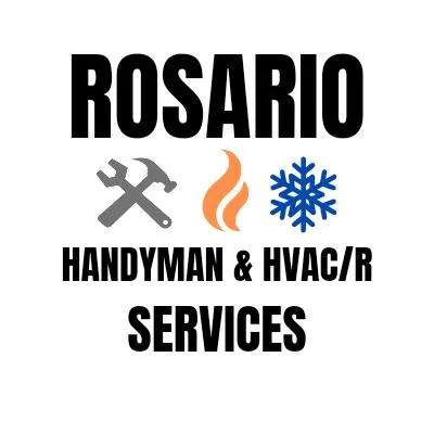 Rosario Handyman & HVAC/R Services 