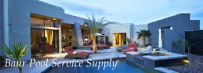 BAUR POOL SERVICE & SUPPLY