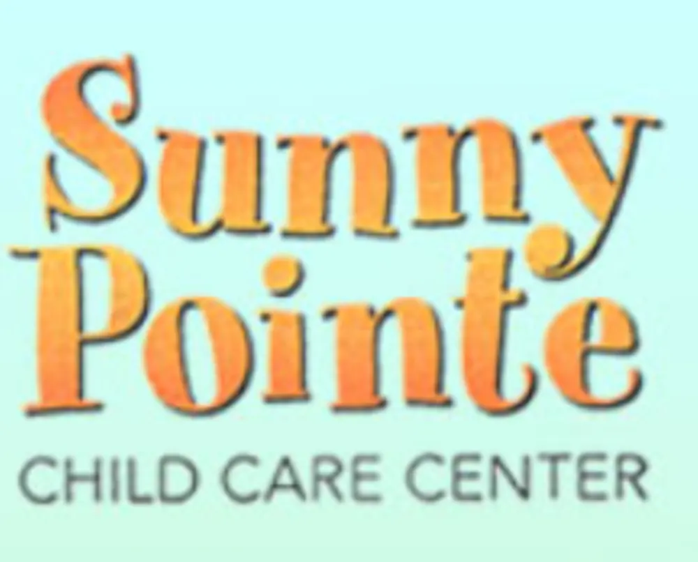 Sunny Pointe Child Care Center