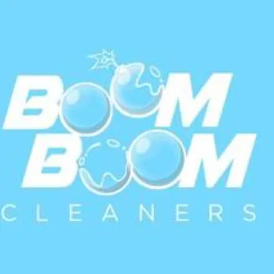 Boom Boom Cleaners