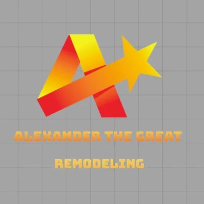 Albert's & AR Painting
