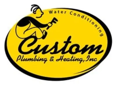Custom Plumbing & Heating