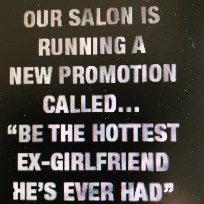 Salon Avalon