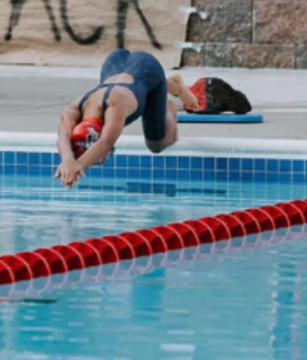 race dives