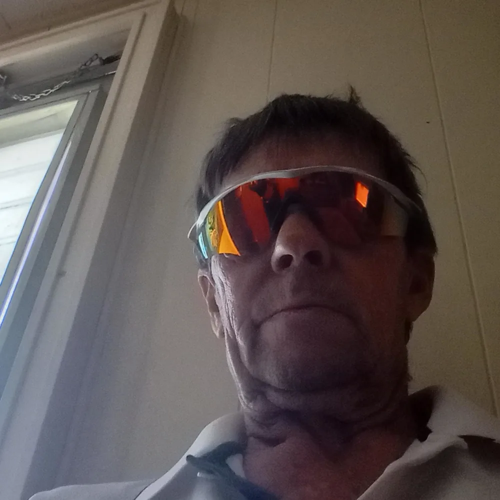 Gary Marlowe Golf