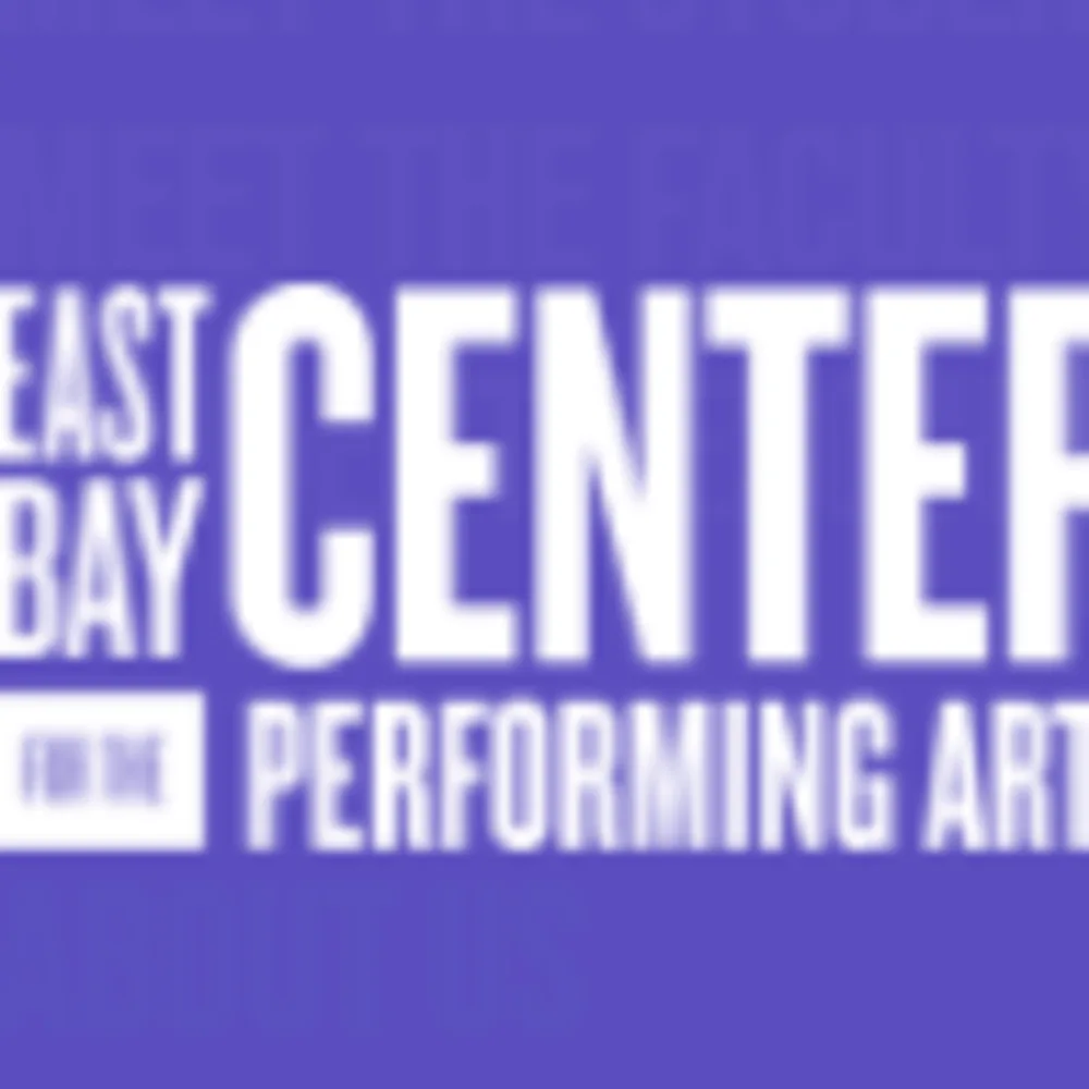 East Bay Center-Performing Arts