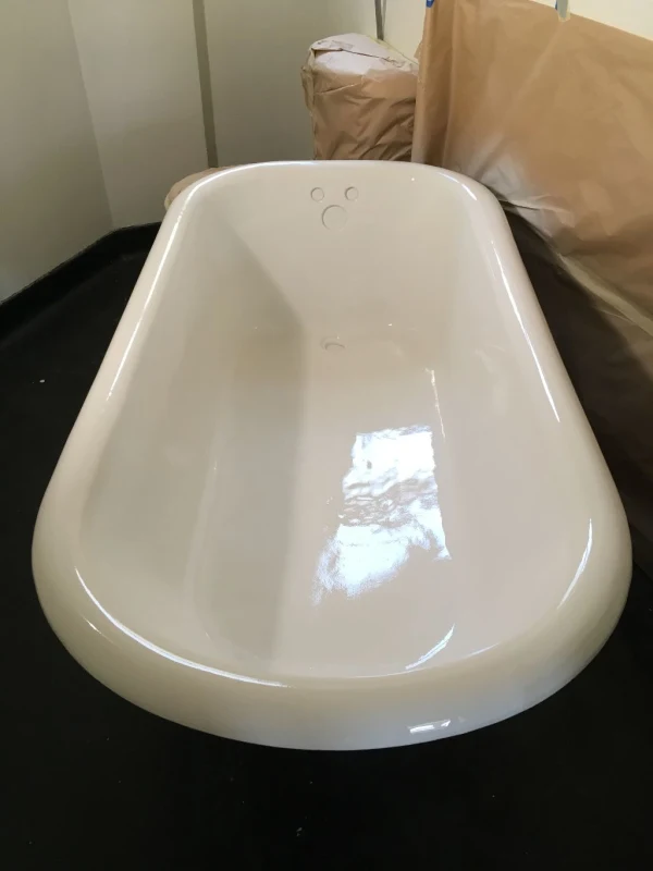 Bathtub Refinishing Berkeley