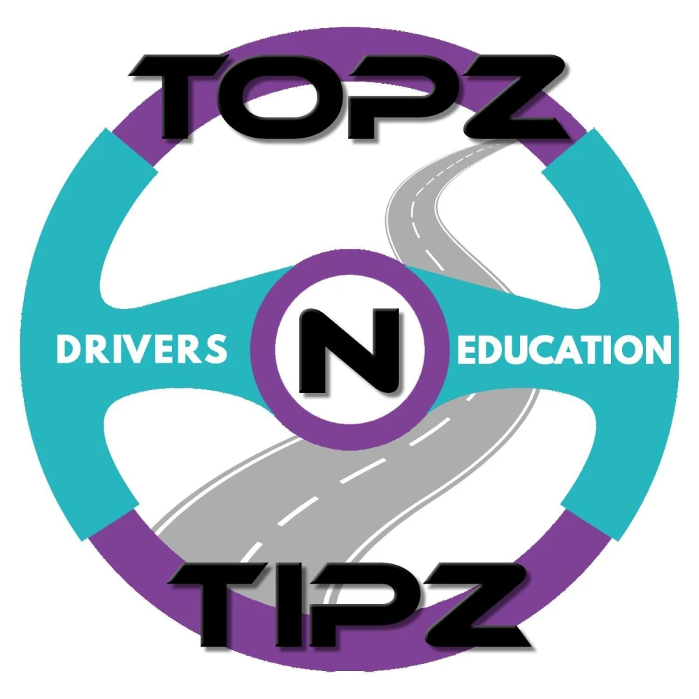 Topz N Tipz Driving School