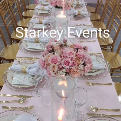 Starkey Event