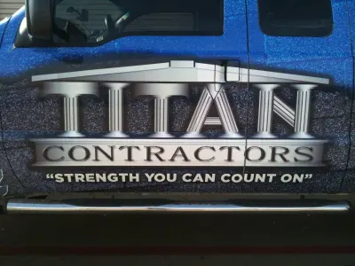 Titan Contractors