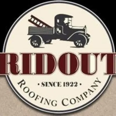 RIDOUT ROOFING