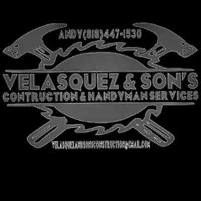 Velasquez & Sons - Unlicensed Contractor