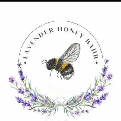 Lavender Honey Bahr 