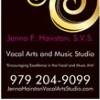 Vocal Arts And Music Studio