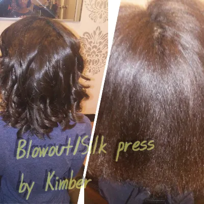 Salon Beautiful