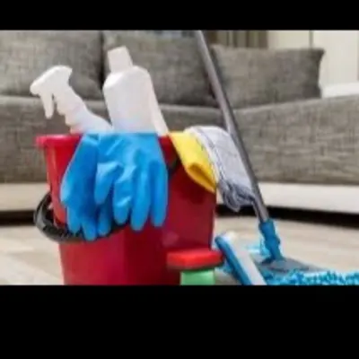 Nanda's Cleaning